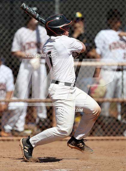 Thumbnail 1 in Williams vs Buckeye (Lancer Baseball Classic) photogallery.