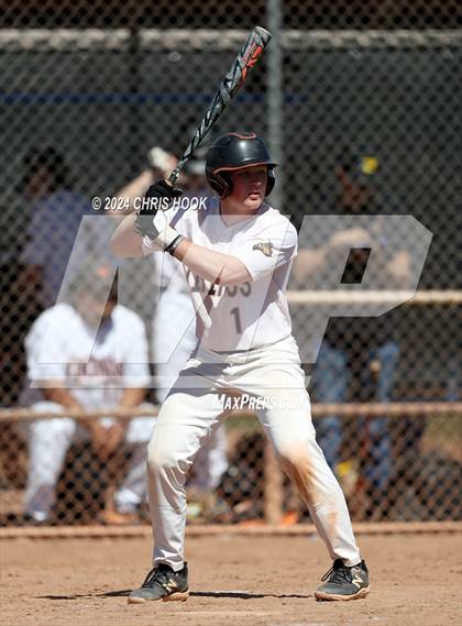Thumbnail 1 in Williams vs Buckeye (Lancer Baseball Classic) photogallery.