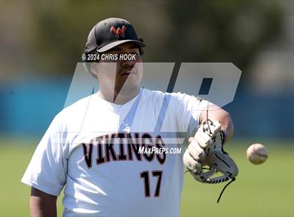 Thumbnail 1 in Williams vs Buckeye (Lancer Baseball Classic) photogallery.