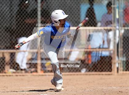 Thumbnail 2 in Williams vs Buckeye (Lancer Baseball Classic) photogallery.