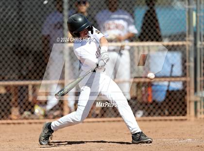 Thumbnail 2 in Williams vs Buckeye (Lancer Baseball Classic) photogallery.