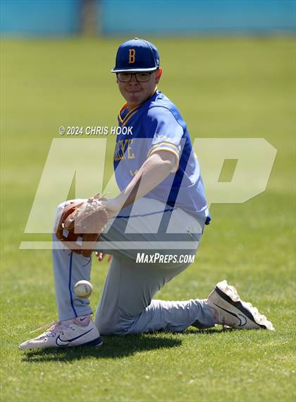 Thumbnail 3 in Williams vs Buckeye (Lancer Baseball Classic) photogallery.