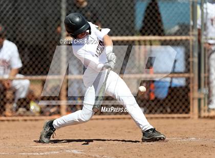 Thumbnail 3 in Williams vs Buckeye (Lancer Baseball Classic) photogallery.
