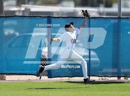 Thumbnail 3 in Williams vs Buckeye (Lancer Baseball Classic) photogallery.