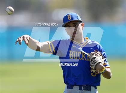 Thumbnail 2 in Williams vs Buckeye (Lancer Baseball Classic) photogallery.