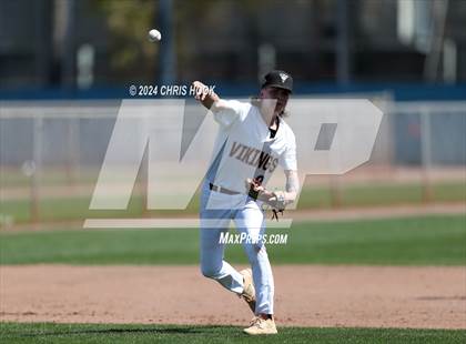 Thumbnail 1 in Williams vs Buckeye (Lancer Baseball Classic) photogallery.