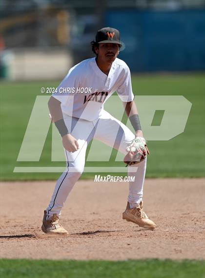 Thumbnail 3 in Williams vs Buckeye (Lancer Baseball Classic) photogallery.