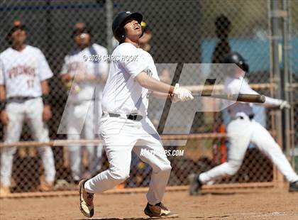 Thumbnail 3 in Williams vs Buckeye (Lancer Baseball Classic) photogallery.