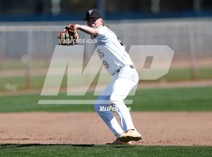 Thumbnail 2 in Williams vs Buckeye (Lancer Baseball Classic) photogallery.