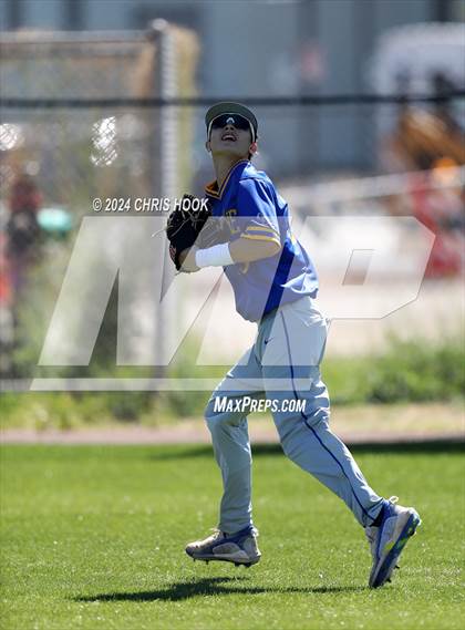 Thumbnail 1 in Williams vs Buckeye (Lancer Baseball Classic) photogallery.