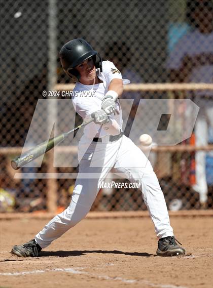 Thumbnail 2 in Williams vs Buckeye (Lancer Baseball Classic) photogallery.
