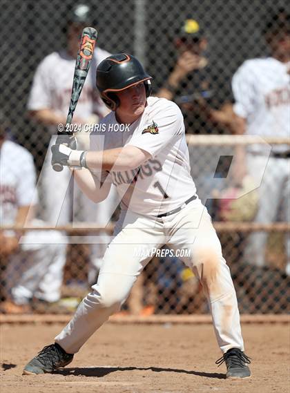 Thumbnail 2 in Williams vs Buckeye (Lancer Baseball Classic) photogallery.