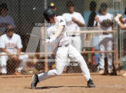 Thumbnail 3 in Williams vs Buckeye (Lancer Baseball Classic) photogallery.