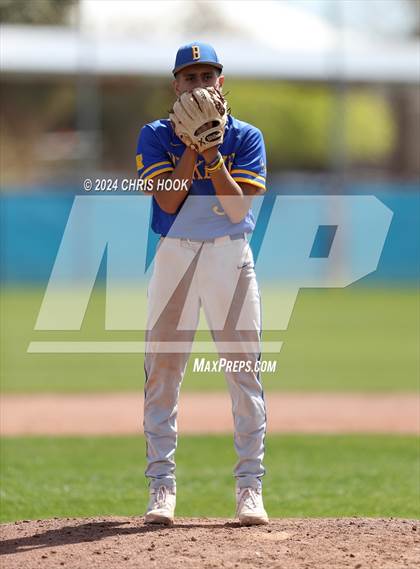 Thumbnail 1 in Williams vs Buckeye (Lancer Baseball Classic) photogallery.