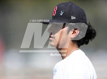 Thumbnail 3 in Williams vs Buckeye (Lancer Baseball Classic) photogallery.
