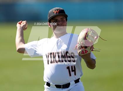 Thumbnail 3 in Williams vs Buckeye (Lancer Baseball Classic) photogallery.