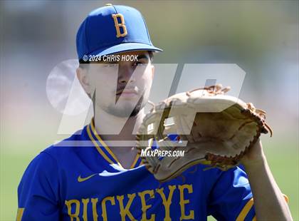 Thumbnail 1 in Williams vs Buckeye (Lancer Baseball Classic) photogallery.