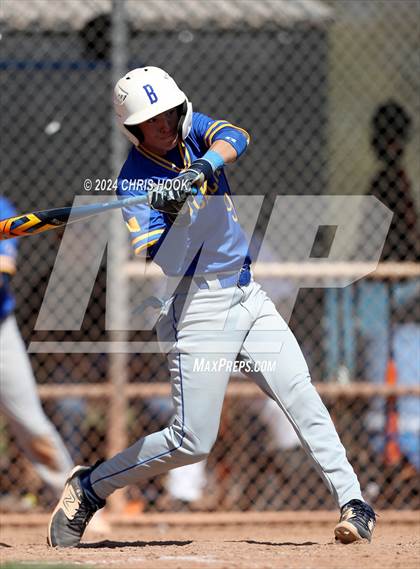Thumbnail 3 in Williams vs Buckeye (Lancer Baseball Classic) photogallery.