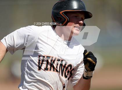 Thumbnail 1 in Williams vs Buckeye (Lancer Baseball Classic) photogallery.