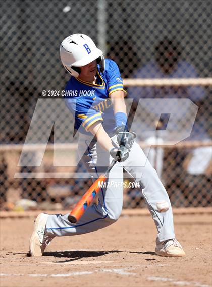 Thumbnail 2 in Williams vs Buckeye (Lancer Baseball Classic) photogallery.
