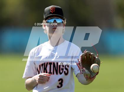 Thumbnail 1 in Williams vs Buckeye (Lancer Baseball Classic) photogallery.
