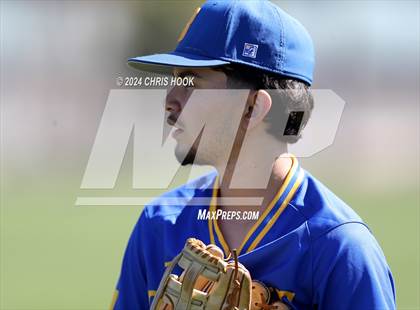 Thumbnail 2 in Williams vs Buckeye (Lancer Baseball Classic) photogallery.