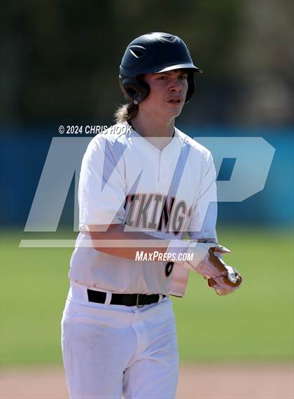 Thumbnail 2 in Williams vs Buckeye (Lancer Baseball Classic) photogallery.