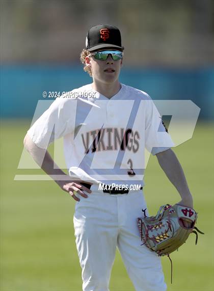 Thumbnail 3 in Williams vs Buckeye (Lancer Baseball Classic) photogallery.