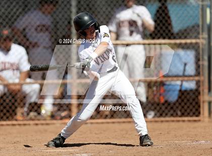 Thumbnail 3 in Williams vs Buckeye (Lancer Baseball Classic) photogallery.