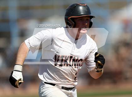 Thumbnail 2 in Williams vs Buckeye (Lancer Baseball Classic) photogallery.