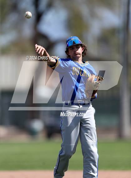 Thumbnail 1 in Williams vs Buckeye (Lancer Baseball Classic) photogallery.