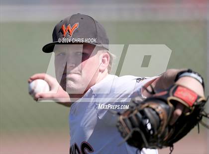 Thumbnail 1 in Williams vs Buckeye (Lancer Baseball Classic) photogallery.