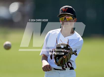 Thumbnail 2 in Williams vs Buckeye (Lancer Baseball Classic) photogallery.