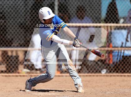 Thumbnail 3 in Williams vs Buckeye (Lancer Baseball Classic) photogallery.