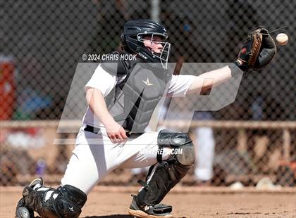Thumbnail 1 in Williams vs Buckeye (Lancer Baseball Classic) photogallery.