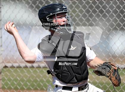 Thumbnail 2 in Williams vs Buckeye (Lancer Baseball Classic) photogallery.