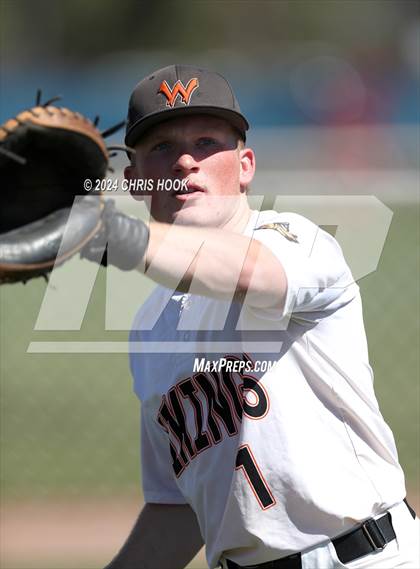 Thumbnail 3 in Williams vs Buckeye (Lancer Baseball Classic) photogallery.