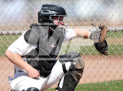 Thumbnail 3 in Williams vs Buckeye (Lancer Baseball Classic) photogallery.