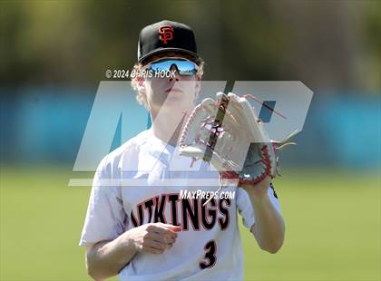 Thumbnail 3 in Williams vs Buckeye (Lancer Baseball Classic) photogallery.