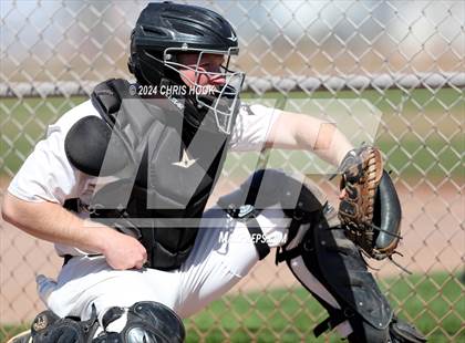 Thumbnail 1 in Williams vs Buckeye (Lancer Baseball Classic) photogallery.