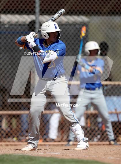 Thumbnail 3 in Williams vs Buckeye (Lancer Baseball Classic) photogallery.