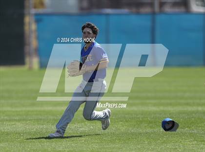 Thumbnail 3 in Williams vs Buckeye (Lancer Baseball Classic) photogallery.