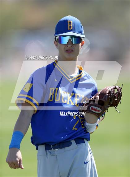 Thumbnail 3 in Williams vs Buckeye (Lancer Baseball Classic) photogallery.