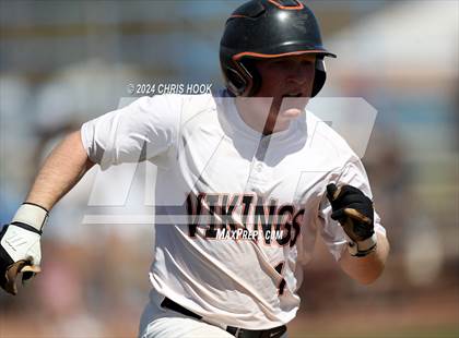 Thumbnail 3 in Williams vs Buckeye (Lancer Baseball Classic) photogallery.