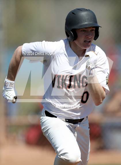 Thumbnail 3 in Williams vs Buckeye (Lancer Baseball Classic) photogallery.