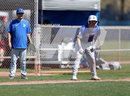 Thumbnail 3 in Williams vs Buckeye (Lancer Baseball Classic) photogallery.