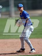 Photo from the gallery "Williams vs Buckeye (Lancer Baseball Classic)"