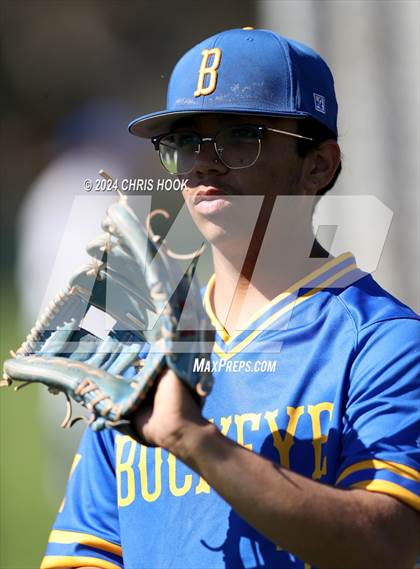 Thumbnail 2 in Williams vs Buckeye (Lancer Baseball Classic) photogallery.