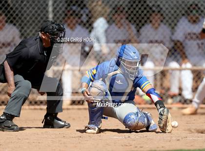 Thumbnail 1 in Williams vs Buckeye (Lancer Baseball Classic) photogallery.