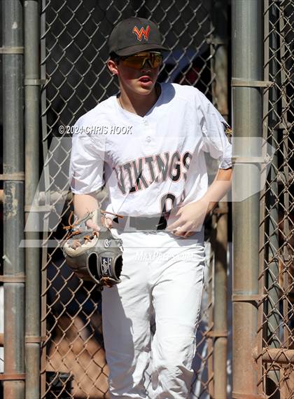 Thumbnail 1 in Williams vs Buckeye (Lancer Baseball Classic) photogallery.